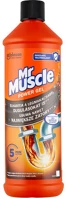 Mr muscle DA503XSZWY4000290968338 Lefolyótisztító 1l kép
