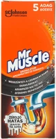 Mr muscle DA503XSZWY8006990010090 Lefolyótisztító granulátum 250g kép