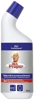 Mr. proper 13.01092 Toalett öblítő  professional 750ml kép
