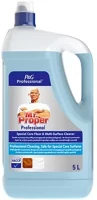 Mr. proper 5L, MR Padló-és felülettisztító, 5l, kép