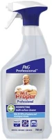 Mr. proper COR_KHT1092 Általános tisztító- és fertőtlenítő spray, 3in1, 750 ml, kép