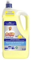 Mr. proper COR_KHT1106 Univerzális padló-és felülettisztító, 5 l, lemon kép