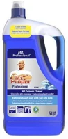 Mr. proper COR_KHT1161 Univerzális padló- és felülettisztító, 5 l, óceán kép