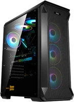 Ms MSC10010 Armor v710 gaming window black kép