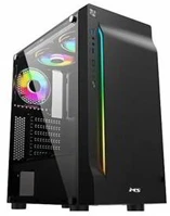 Ms MSC10020 Armor v300 atx fekete - kép