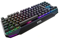 Ms MSP11003 Elite c905 rgb gaming keyboard black us kép