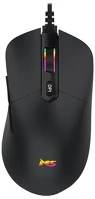 Ms MSP20032 Nemesis c330 gaming mouse black kép