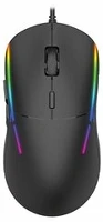 Ms MSP20054 Nemesis c376 gaming mouse black kép