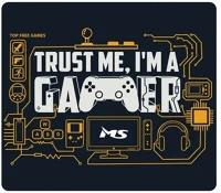 Ms MSP30018 Teris l510 gaming egérpad kép