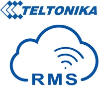 Teltonika RMS Networks távoli felügyeleti rendszer credit () kép