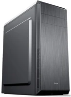 Msan MSC10005 Számítógépház, element m310, atx, fekete kép