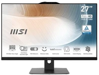 Msi 1202XEU-B31215U8GS50XXANA Modern am272p 12m all-in-one számítógép kép
