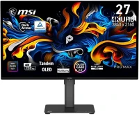 Msi 120HZ, 0,03MS, HDR 2x hDMI, DP, USB-C, Grey kép