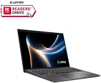 Msi 13 AI+ A3MG-053, 13