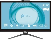 Msi 13M-415XEU-B3131008GS25XXGMS Pro ap222t 13m all-in-one számítógép kép