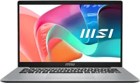 Msi 14 F13MG Modern 14 f13mg kép