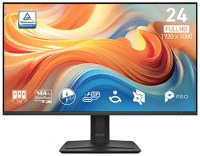 Msi 144HZ, 1500:1, 1MS hdmi, usb-c, black kép