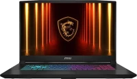 Msi 17 HX B14WFK-284 notebook 17,3