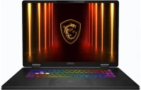 Msi 18 HX A2XWGKG-059 Crosshair 18 hx a2xwgkg-059 kép