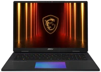 Msi 18 HX AI A2XWJG-621 dragon edition norse myth u9 275hx, 64gb, 2x2tb, rtx 5090 24gb, w11p - us key kép