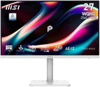Msi 271QPHW E14 IPS LED 27
