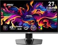 Msi 272UP qd-oled e16 gaming monitor 26,5