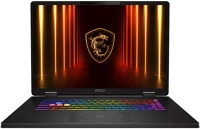 Msi 275HX Gaming NB Crosshair 18 HX AI A2XWGKG-059 18