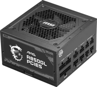 Msi 306-7ZP8A11-CE0 850w 80+ gold mag a850gl kép