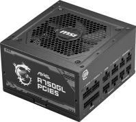 Msi 306-7ZP8B11-CE0 750w 80+ gold mag a750gl kép