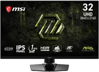 Msi 321UPD E14 IPS LED 31,5