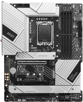 Msi 7E07-014R Pro z790-a max wifi kép