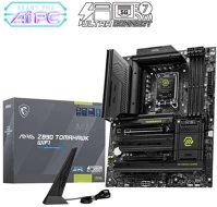 Msi 7E32-001R Mag z890 tomahawk wifi alaplap kép