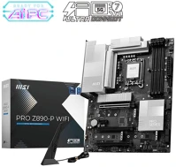 Msi 7E34-001R Pro z890-p wifi alaplap kép