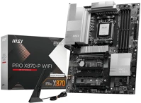 Msi 7E47-001R Pro x870-p wifi kép