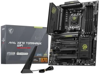 Msi 7E51-001R Mag x870 tomahawk wifi kép