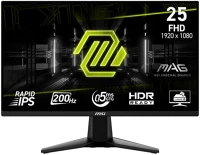 Msi 9S6-3BC21M-057 Msi monitor gaming mag 255f e20 24,5