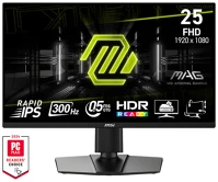 Msi 9S6-3BC24M-064 Msi monitor gaming mag 255pxf 24,5