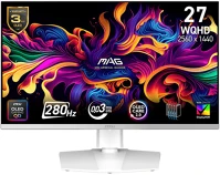 Msi 9S6-3CD79A-040 Msi monitor gaming mag 272qpw qd-oled x28 26,5