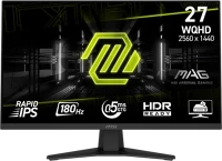 Msi 9S6-3CE41H-009 monitor gaming mag 274qf rapidips 27