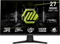 Msi 9S6-3CE41H-048 monitor gaming mag 274qf rapidips 27