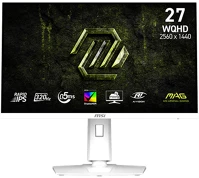 Msi 9S6-3CE49H-028 Msi monitor gaming mag 274qrfw x32 rapid ips 27