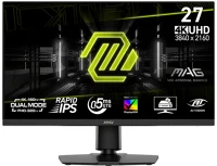 Msi 9S6-3CE79T-001 Msi monitor gaming mag 272urdf e16 rapidips 27