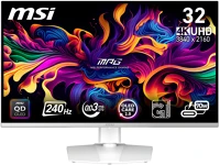Msi 9S6-3DD29A-023 Mpg 321urxw qd-oled számítógép monitor 80 cm (31.5