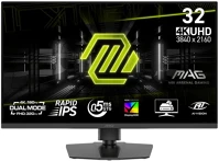 Msi 9S6-3DD89T-001 Mag 322urdf e16 ips led kép