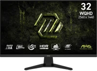 Msi 9S6-3DE11M-009 31,5