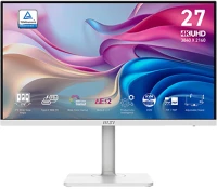 Msi 9S6-3PB19H-279 Msi monitor business modern md272uphw 27