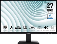 Msi 9S6-3PB4CH-207 Monitor Business PRO MP273A 27