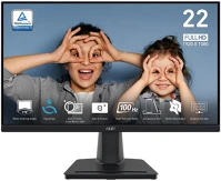 Msi 9S6-3PE0CM-001 21,5