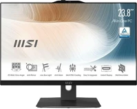 Msi 9S6-AE0721-2088 Modern am242p 1m all-in-one számítógép kép