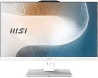 Msi 9S6-AE0722-2091 Modern am242p 1m all-in-one számítógép kép